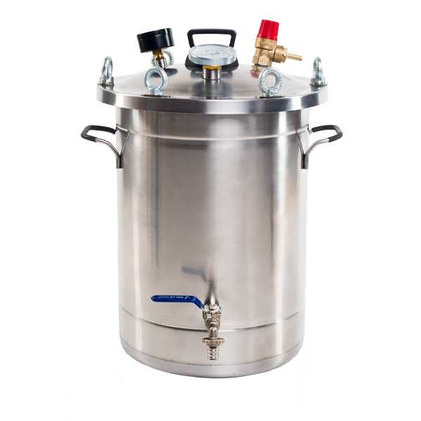 Распродажа автоклавов БУЛАТ в Кандалакше