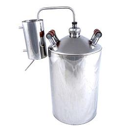 Самогонный аппарат в Кандалакше всего за 3200 рублей