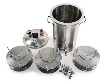 Распродажа автоклавов БУЛАТ в Кандалакше